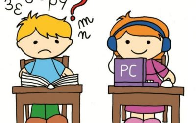 Disturbi specifici dell’apprendimento DSA