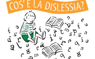 Dislessia: disturbo specifico della lettura