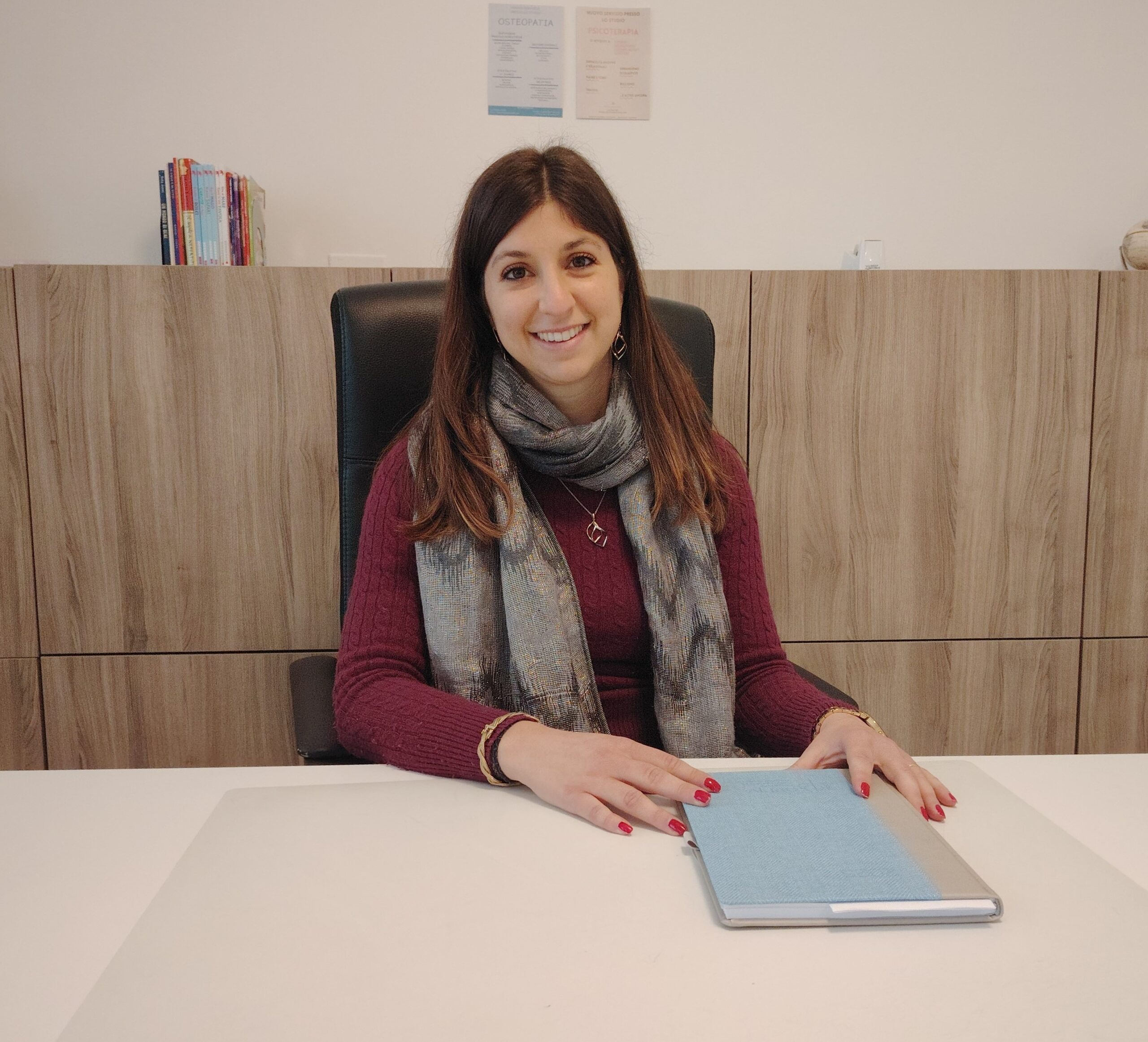 psicologa schio thiene chiuppano arsiero cogollo marano malo carrè età evolutiva dsa adhd